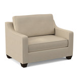 Clark Convertible Chair