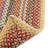 Zeppelin Geometric Indoor / Outdoor Rug-130712296
