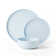Madison 12-Pc Bone China Dinnerware Set, Service For 4