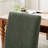 Fabric Upholstered Dining Chair Side Chair With Solid Wood Legs-1169751774