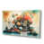 Toile tendue