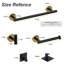 Wall Towel Rack-1347707783