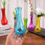 Chandrea Glass Table Vase