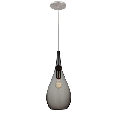 Earth 1 - Light Pendant