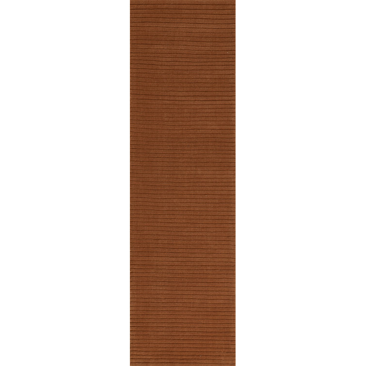 Guiness Hand Loomed Wool Area Rug
