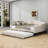 Montrece Upholstered Daybed