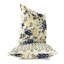 Coussin décoratif intérieur / extérieur Nature's Canvas Floral-101124502-101124507