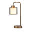 Aubriahna Metal Arched Lamp-972168342-972168343