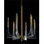 6 - Light Chandelier
