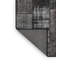Tapis contemporain gris anthracite / gris-578196263