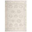 Tapis tissé à la main Almyra Dhurrie-71471963