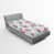 Reseda/Green/Pink Floral is out of stock selected