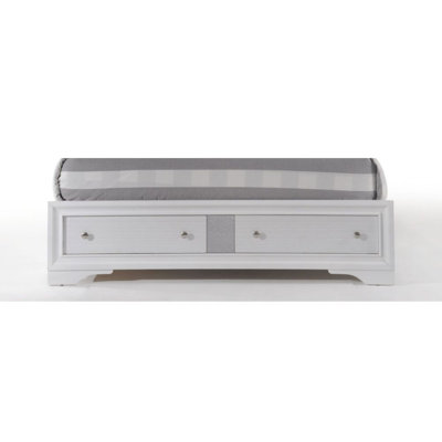Naima Underbed Storage Drawers