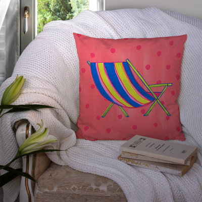 Coussin intérieur extérieur Beach Chair