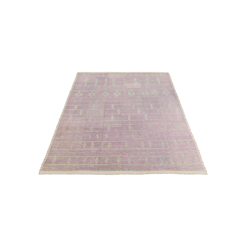 Howard Violet Rug
