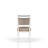 Rope Back Chair (Set Of 2)-1654247368