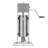 Manual 5L Stainless Steel Latin Churros Machine