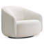 Devon Swivel Armchair