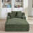 Green est en rupture de stock