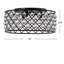 Chesler Flush Mount