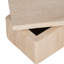 Marble Decorative Box-1645374299