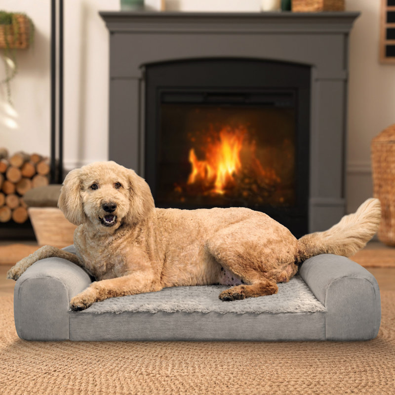  Pet Bed, Large, 40