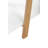 Abacus Universal Expert 4-Tier Ladder Shelf Bookcase