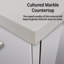Meuble-lavabo simple 36 po x P 22 po-426241441-426241446