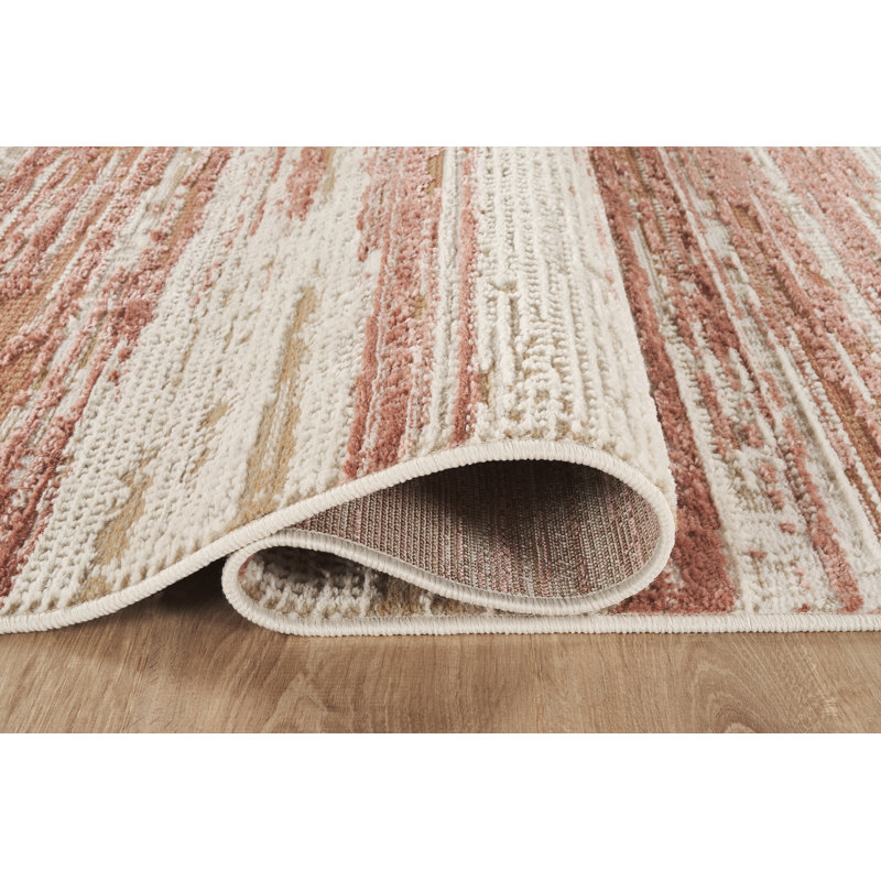 Tapis MDA Rugs Bottrell, 7 pi 8 po x 10 pi