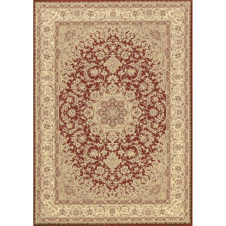 Tapis rouge Atterbury Duncaster