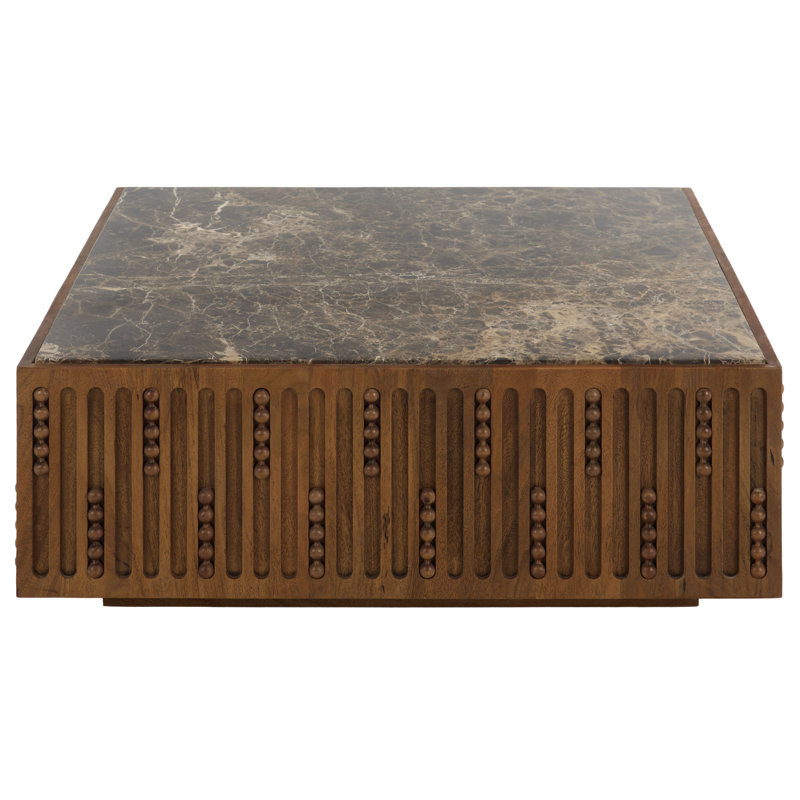 Table basse Wesslyn