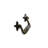 Arcadia 5" Center to Center Drop Handle