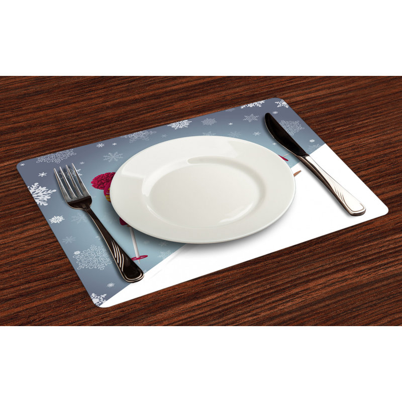 Récapitulatif 18,5" bonhomme de neige