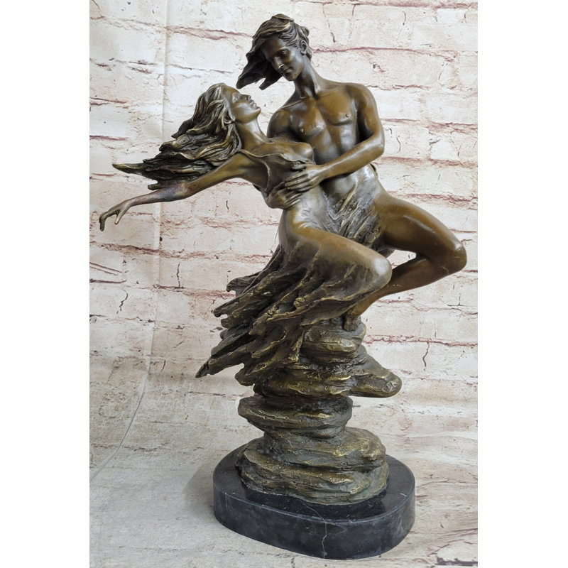 Figurines et sculptures