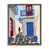 Cadre flottant orme Montalcino