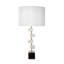 Lampe de table Pramod