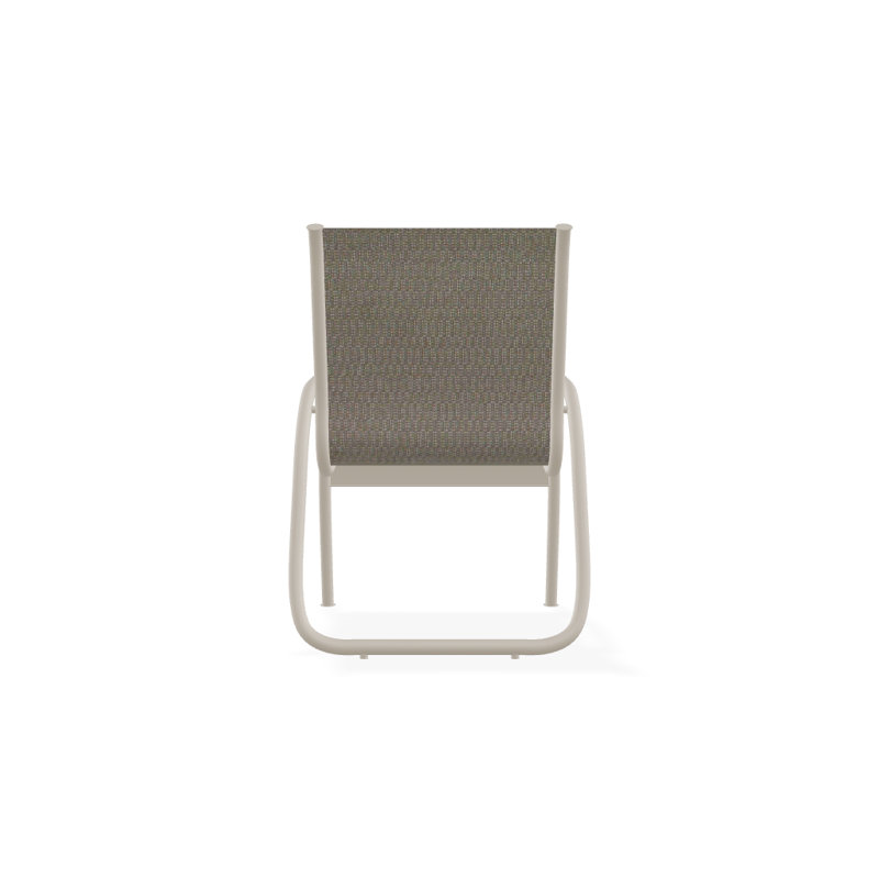 Fauteuil de patio Gardenella, Désert texturé, Kasler
