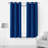 Lompoc Room Darkening Grommet Curtain Panels-75185406-75185418