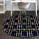 Corando Geometric Indoor Rug