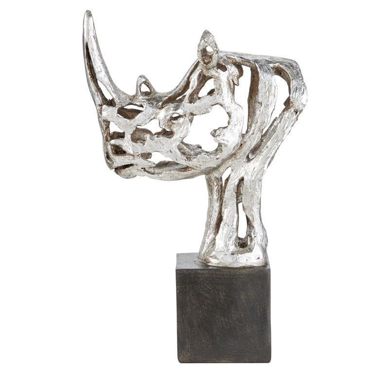 Mattalyn Animals Bust
