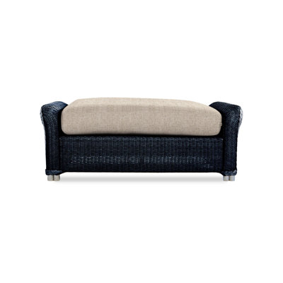 Reflections Outdoor Ottoman