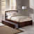 Walnut selected