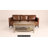 Bonas Solid Wood Coffee Table