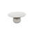 Brealeigh Solid Wood Single Coffee Table
