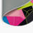 Synth Glow Indoor And Outdoor Area Rug-1826336595