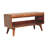 Upholstered Storage Bench-865454548