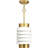 Onshore 1 - Light Single Pendant-1775535850