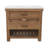 36'' Single Bathroom Vanity with Stone Top