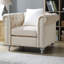 Fauteuil d'appoint Julianne-1593258126