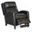 Dunsten Genuine Leather Recliner-1400584523-1400584522